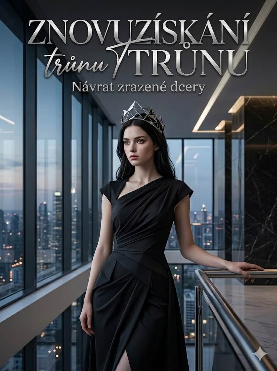 Znovuzískání trůnu: Návrat zrazené dcery
