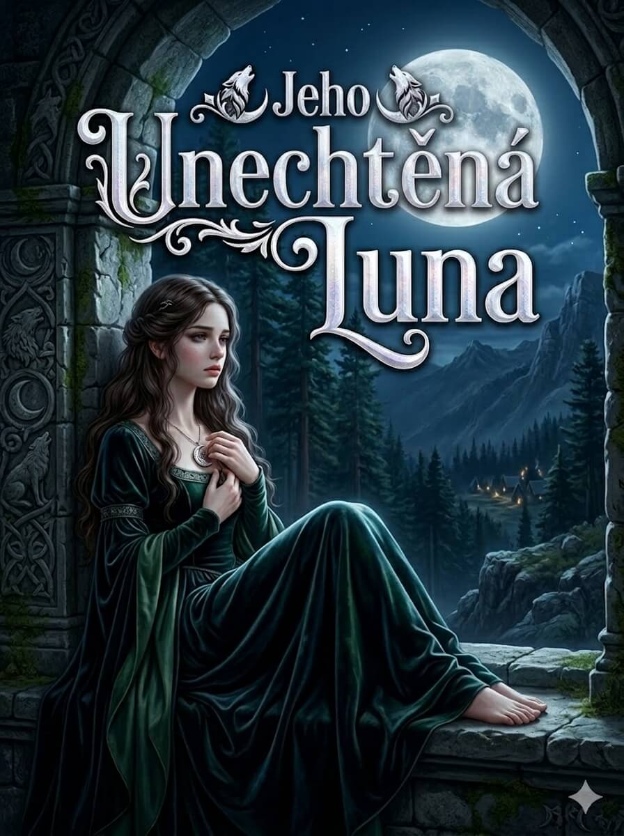 Jeho nechtěná Luna