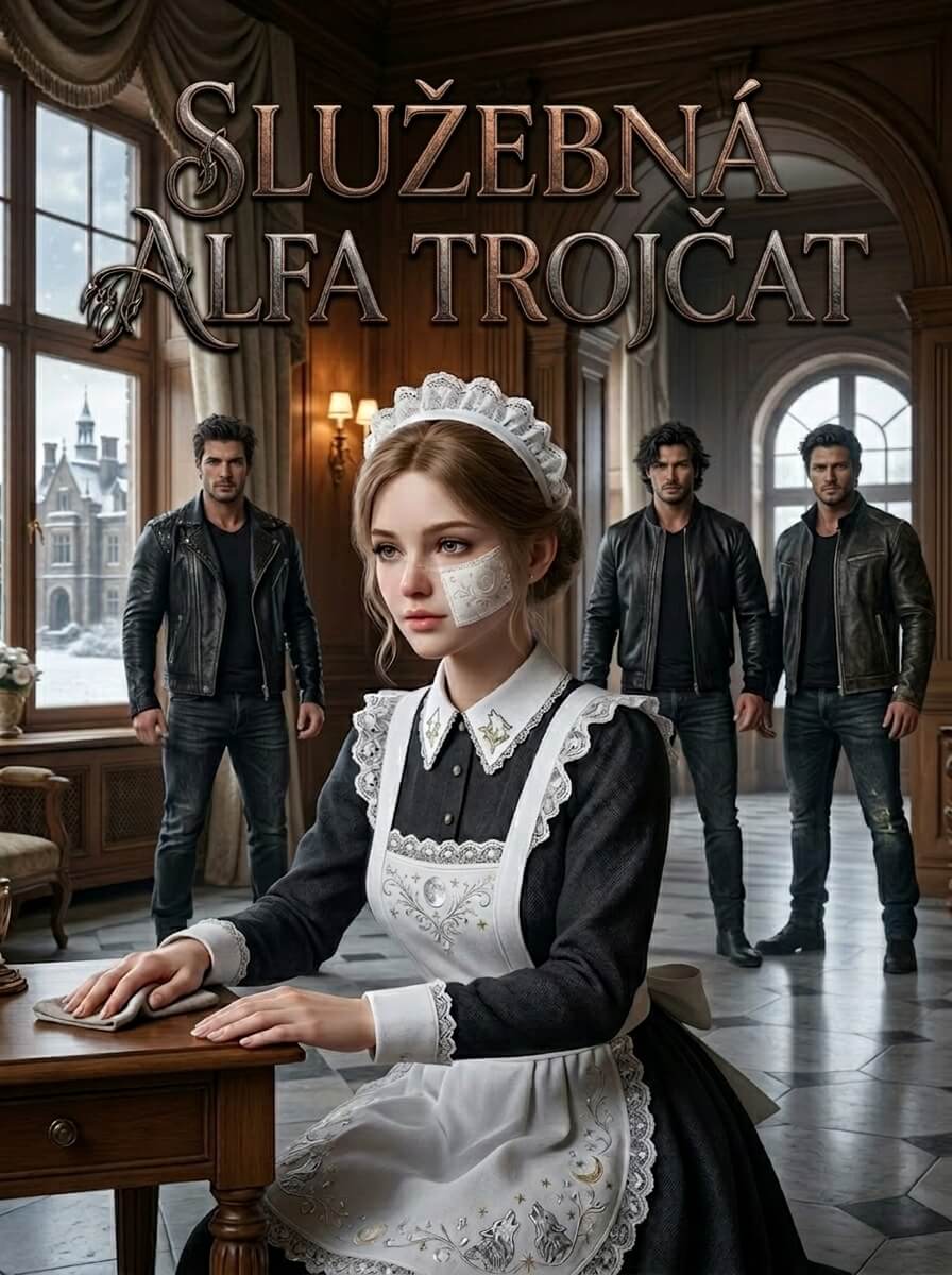 Služebná alfa trojčat