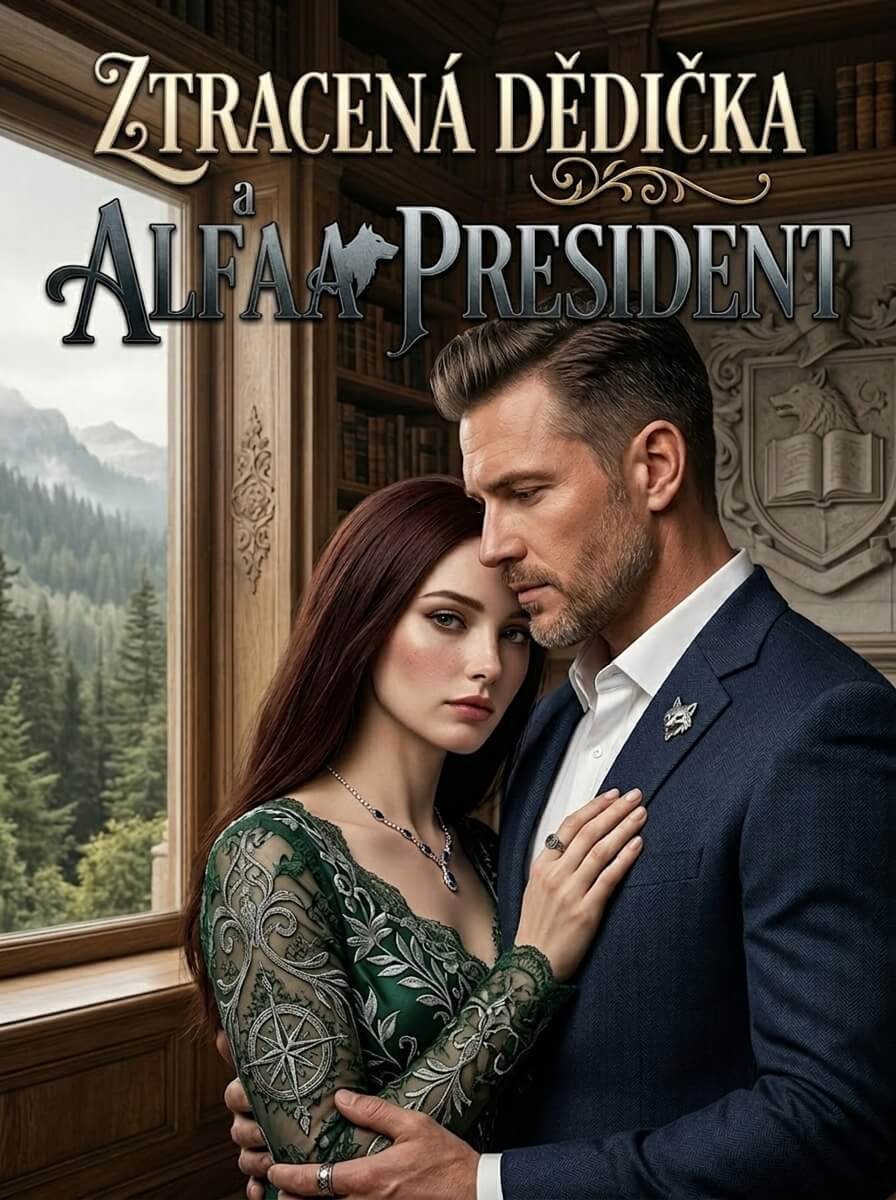 Ztracená dědička a alfa prezident