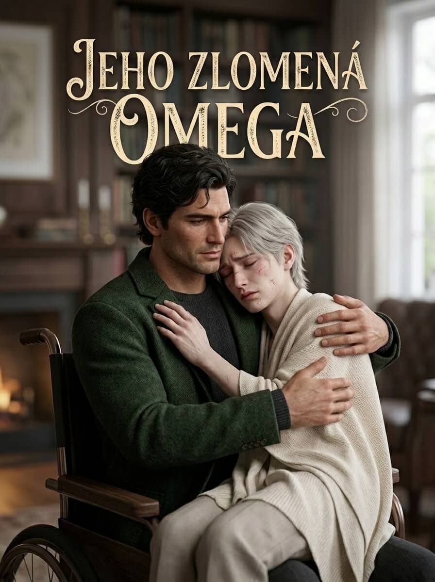 Jeho zlomená omega