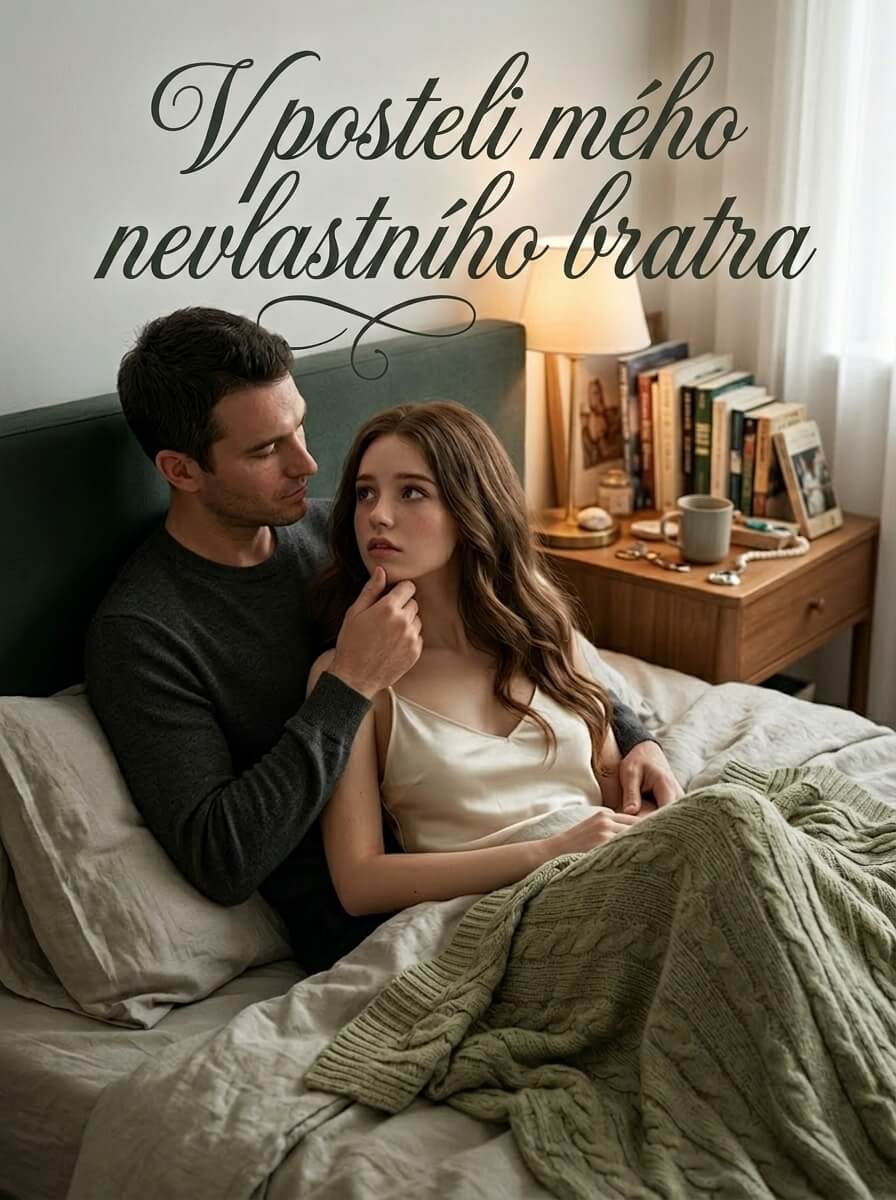 V posteli mého nevlastního bratra