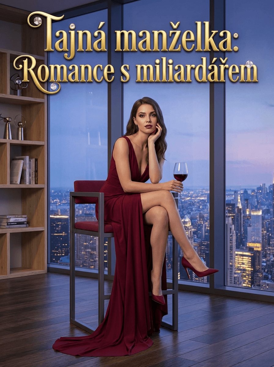 Tajná manželka: Romance s miliardářem
