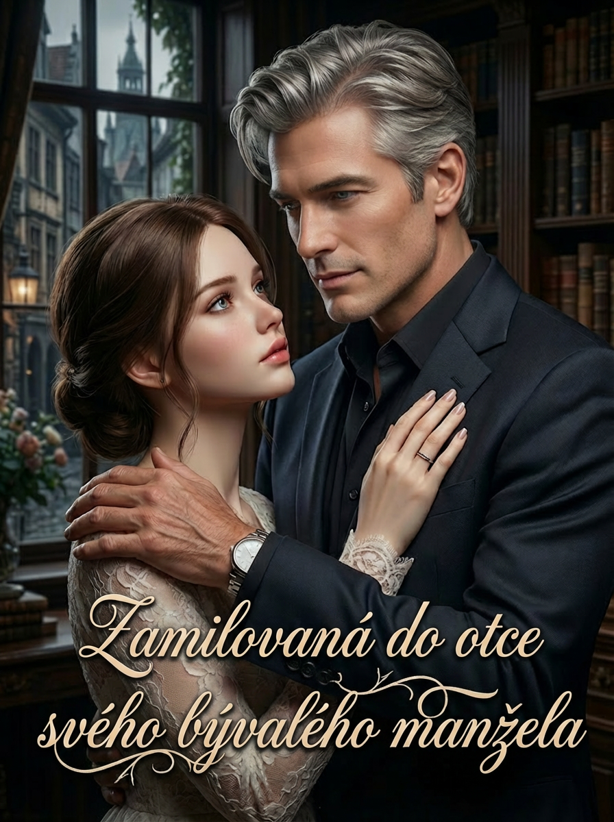 Zamilovaná do otce svého bývalého manžela