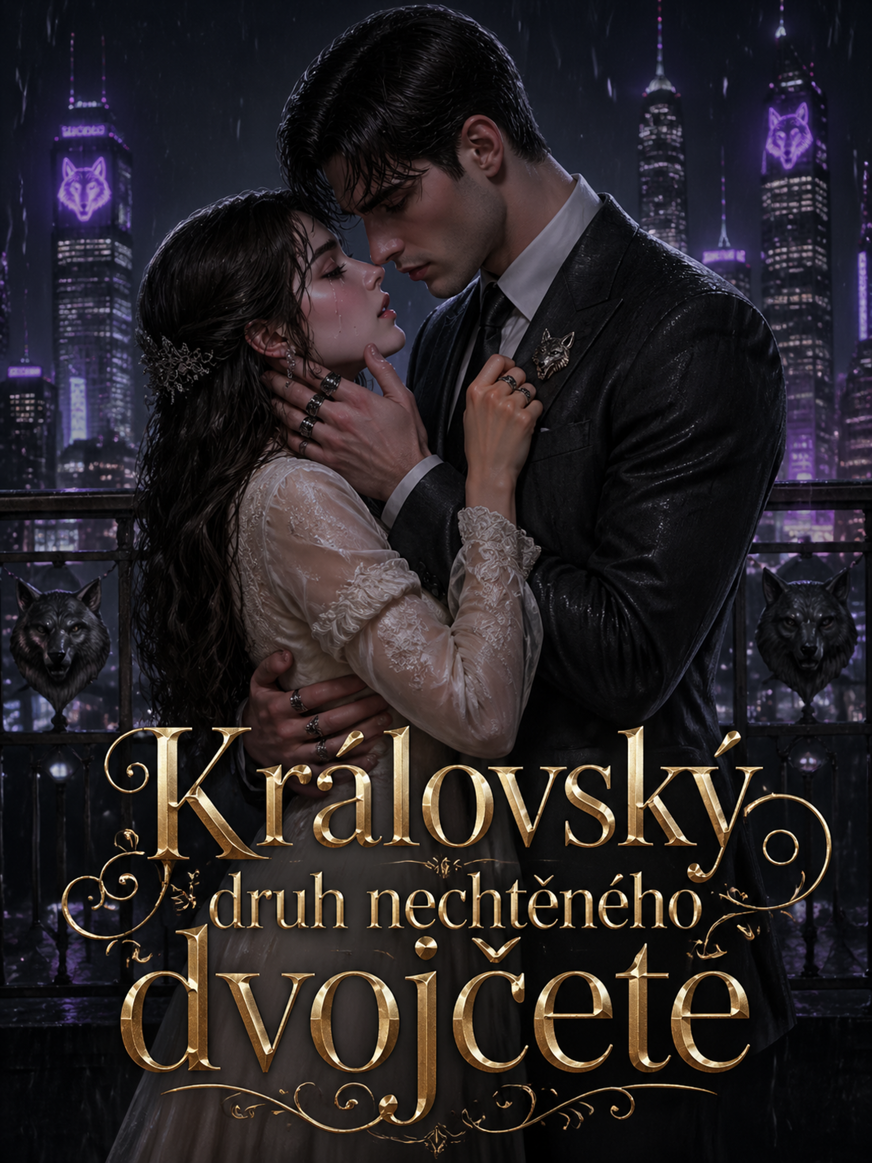 Královský druh nechtěného dvojčete