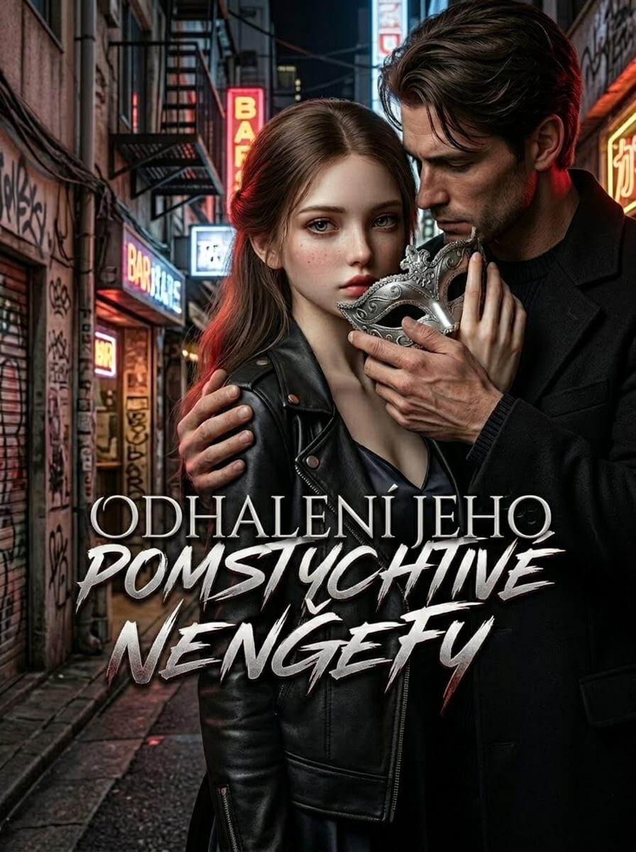 Odhalení jeho pomstychtivé nevěsty