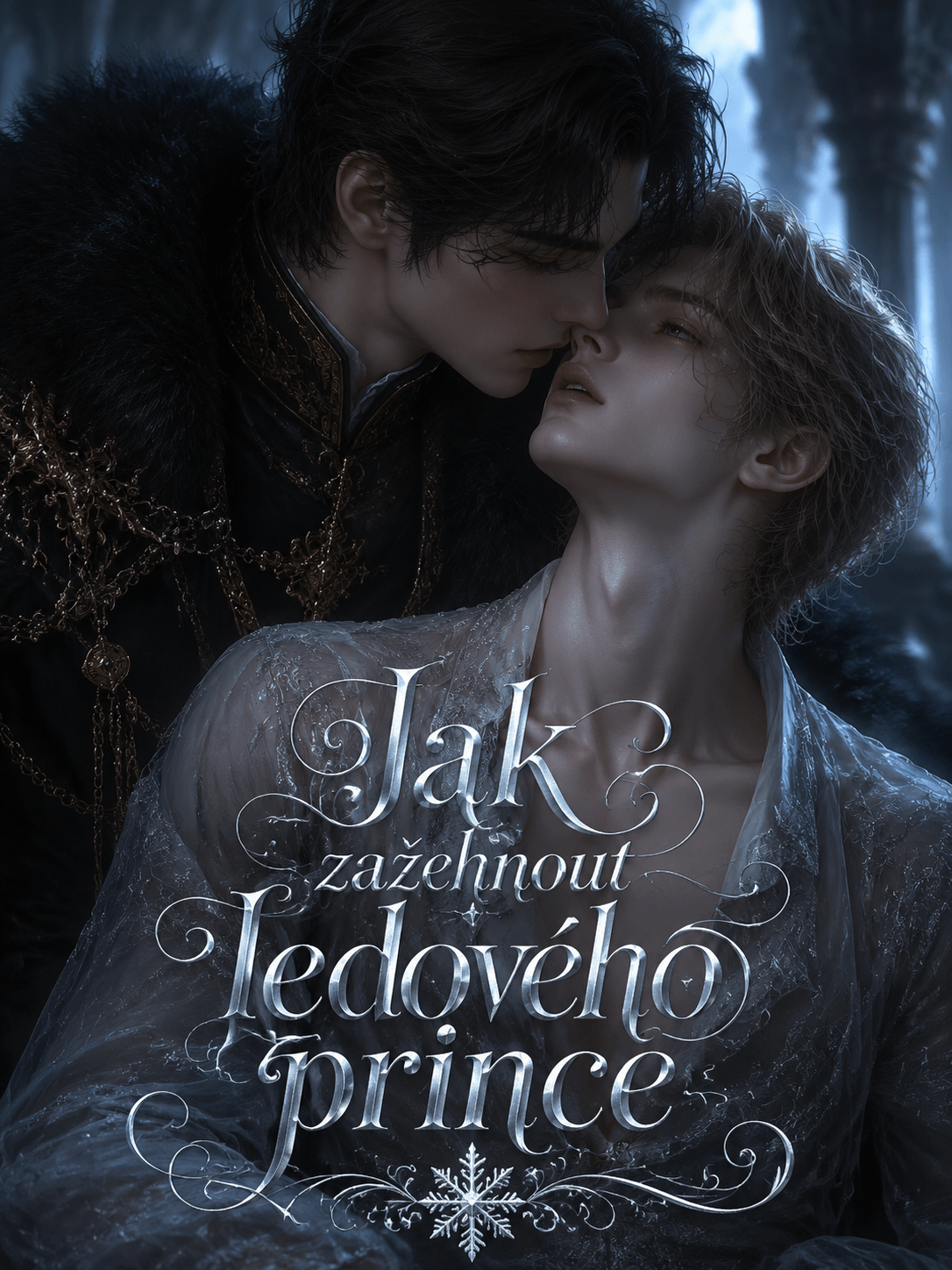 Jak zažehnout ledového prince