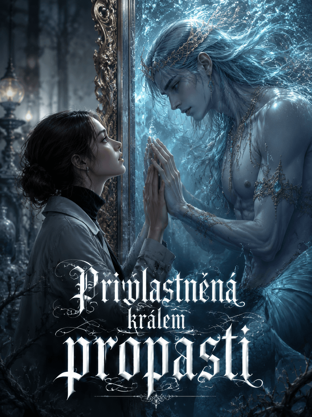 Přivlastněná králem propasti
