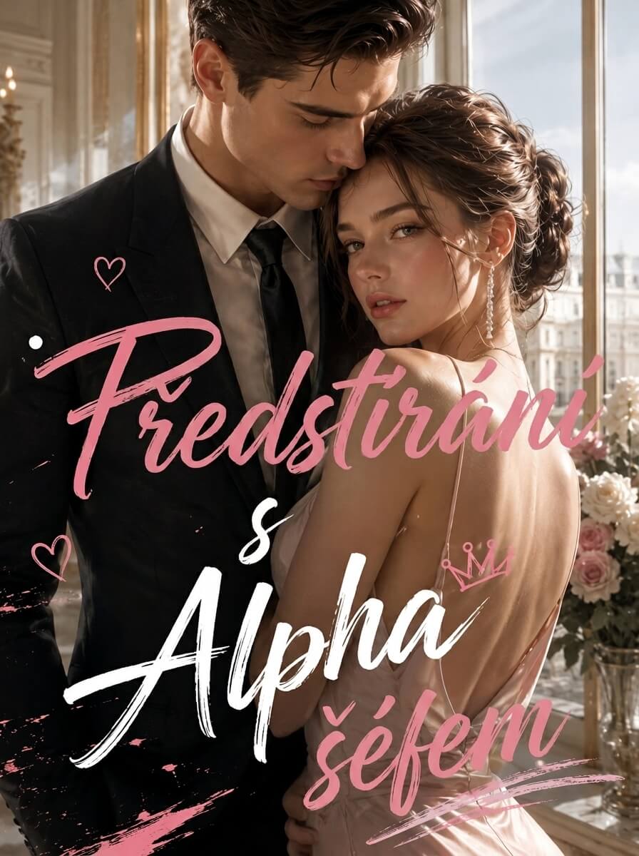 Předstírání s alfa šéfem