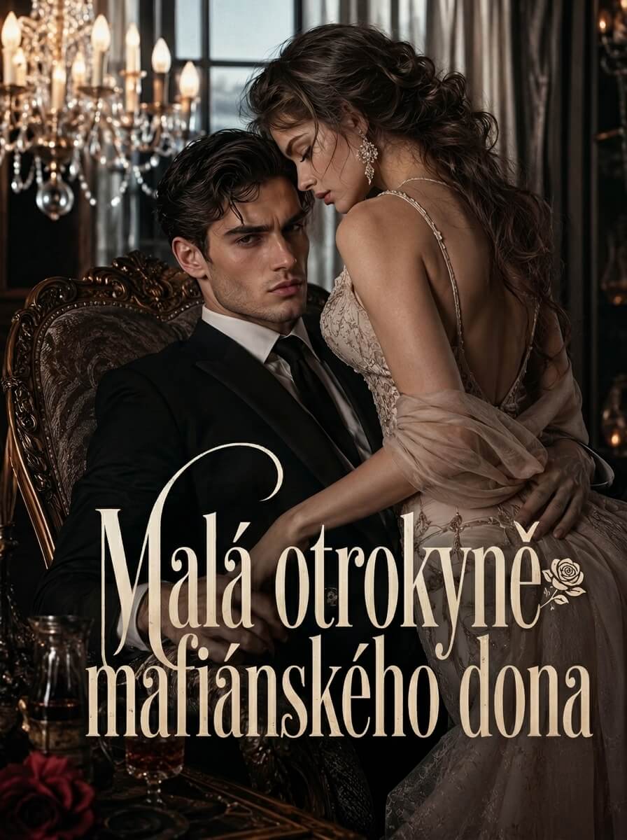 Malá otrokyně mafiánského dona
