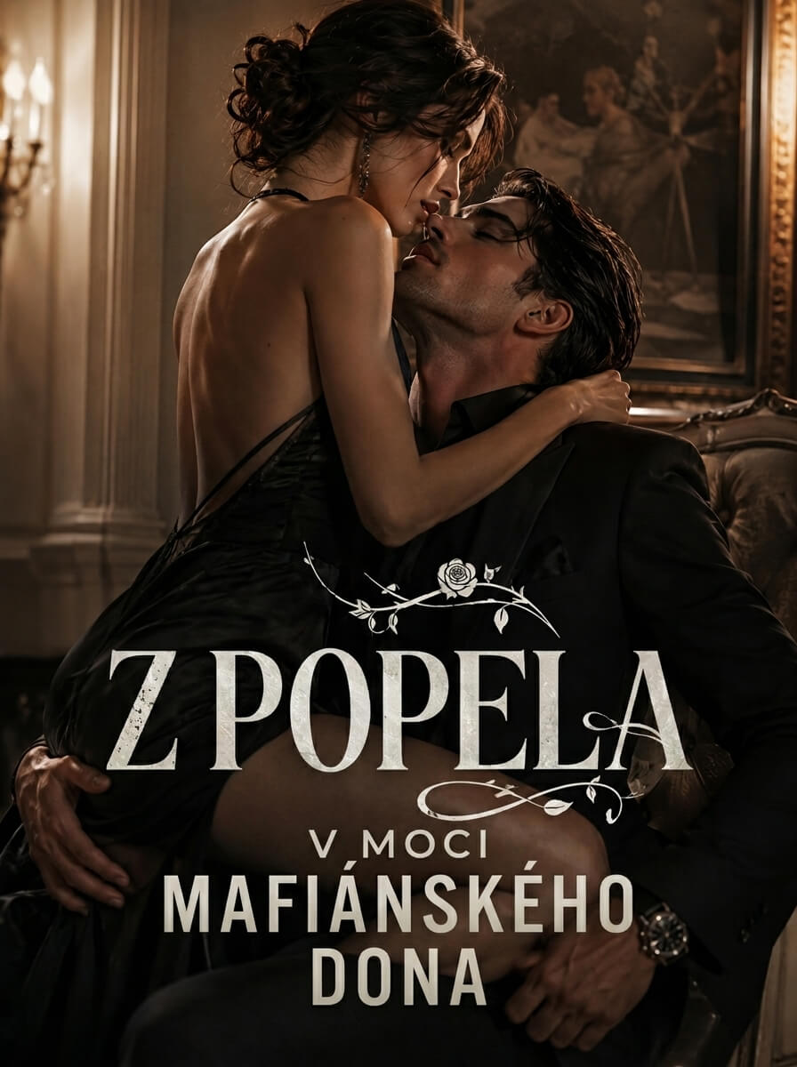 Z popela: V moci mafiánského dona