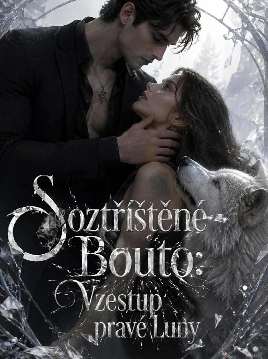 Roztříštěné pouto: Vzestup pravé Luny