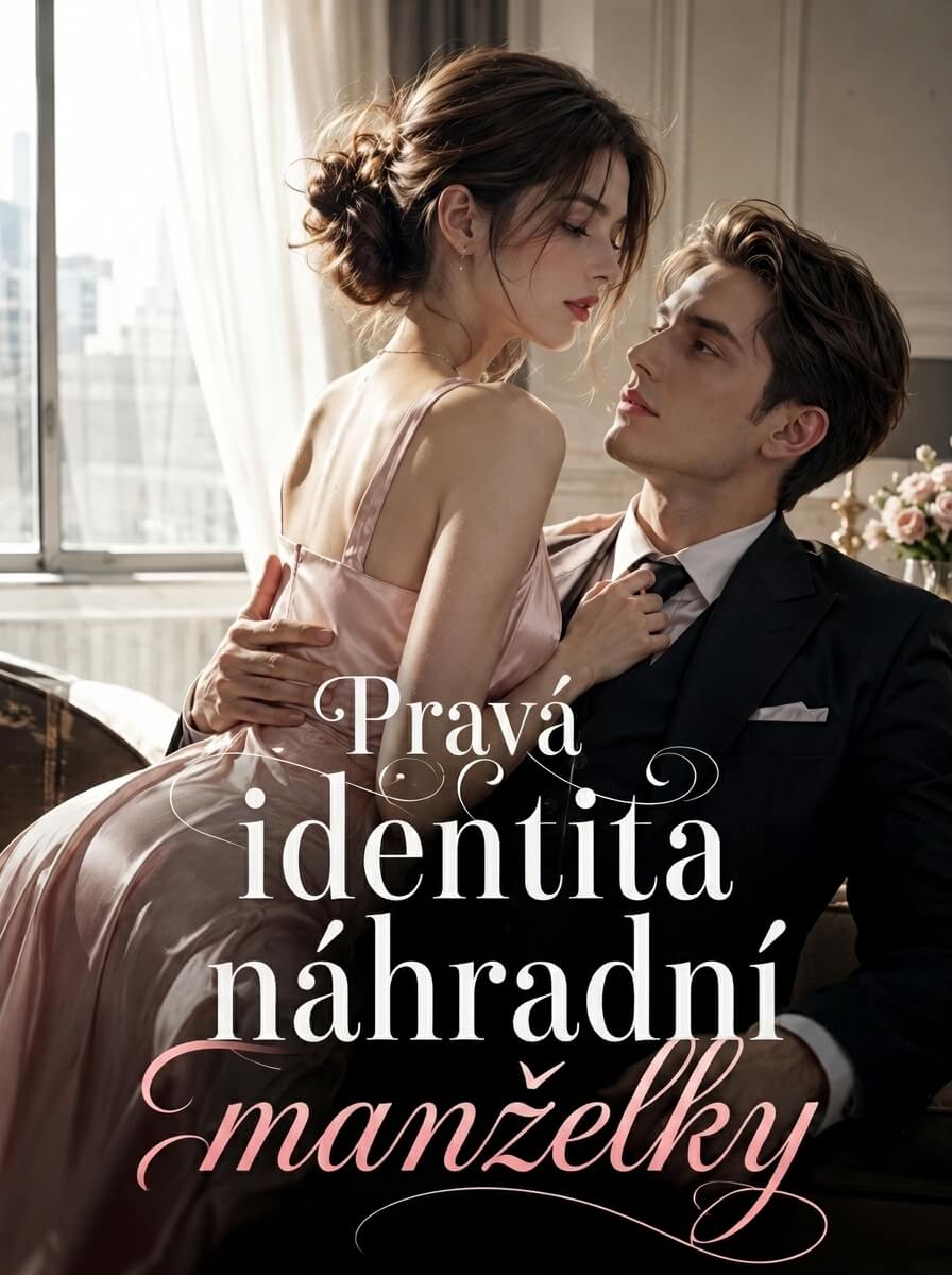 Pravá identita náhradní manželky