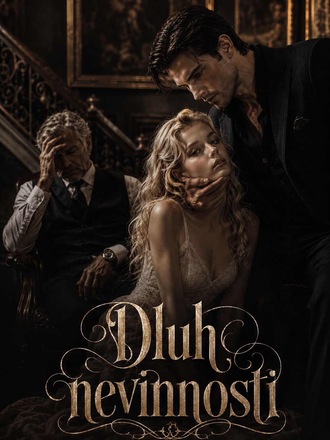 Dluh nevinnosti