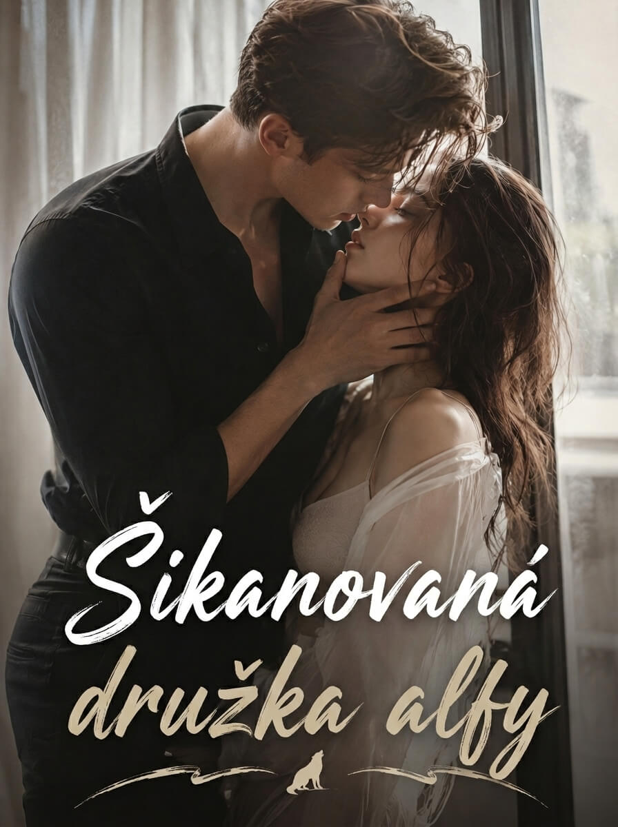 Šikanovaná družka alfy