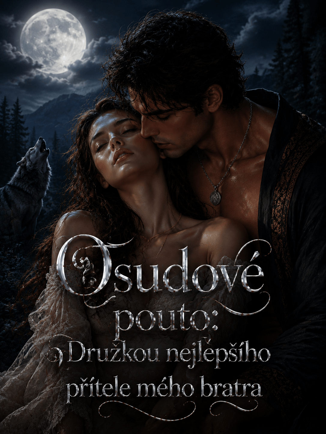 Osudové pouto: Družkou nejlepšího přítele mého bratra