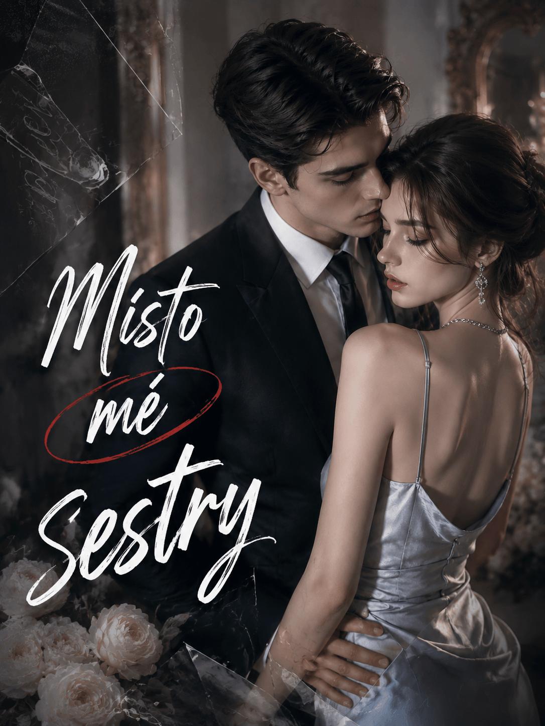 Místo mé sestry