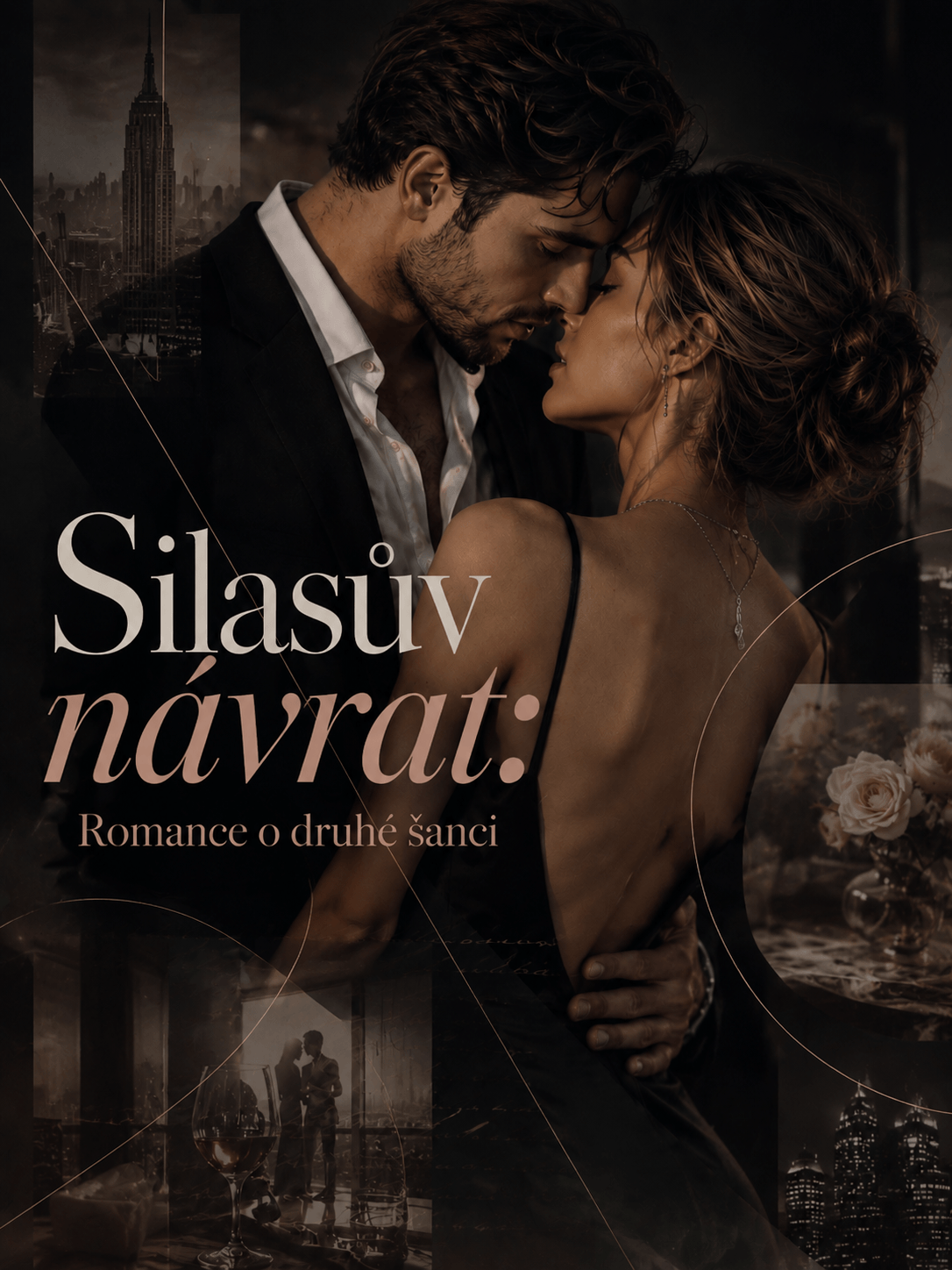 Silasův návrat: Romance o druhé šanci