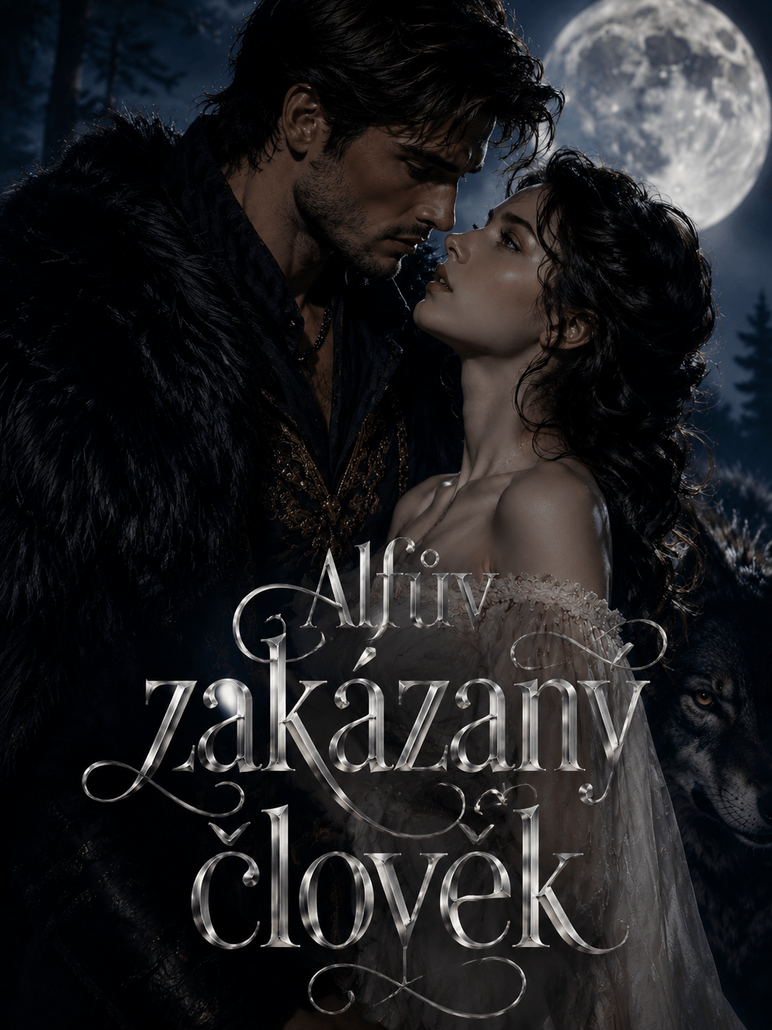 Alfův zakázaný člověk