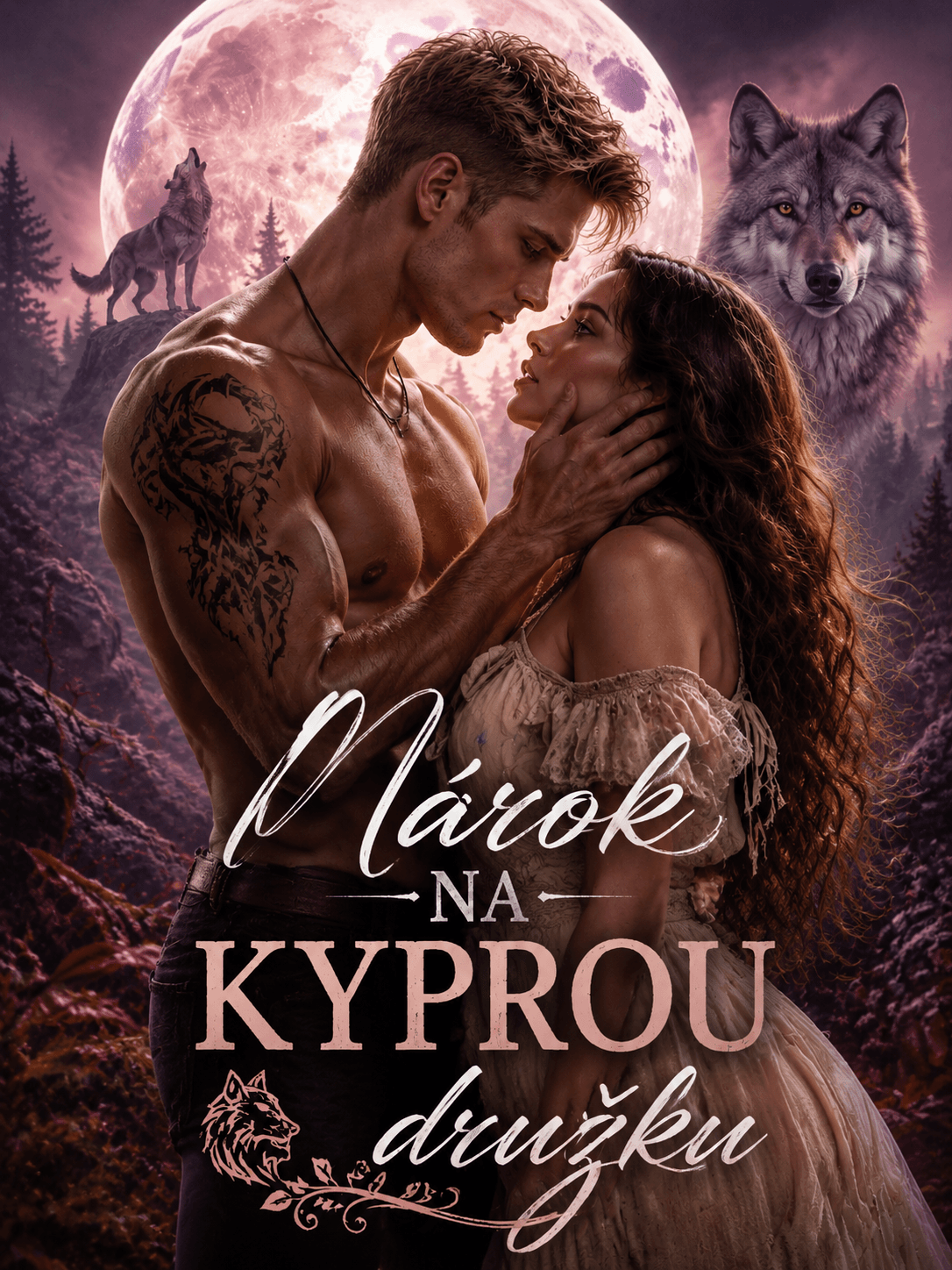 Nárok na kyprou družku