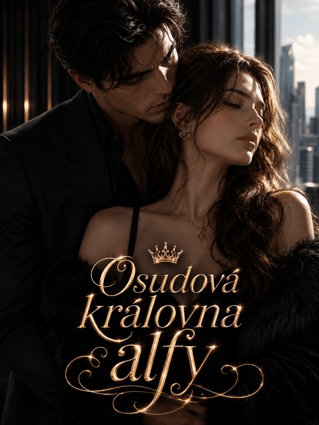 Králova nenáviděná Luna