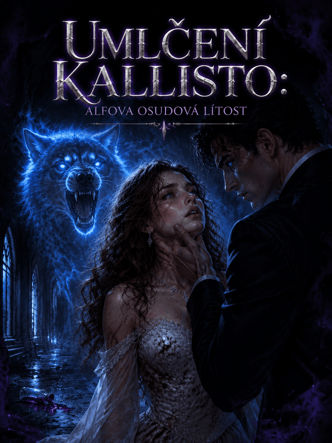 Umlčení Kallisto: Alfova osudová lítost