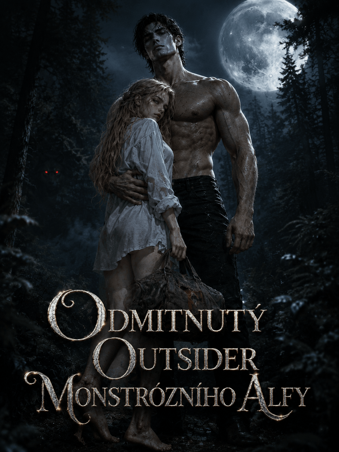 Odmítnutý outsider monstrózního Alfy