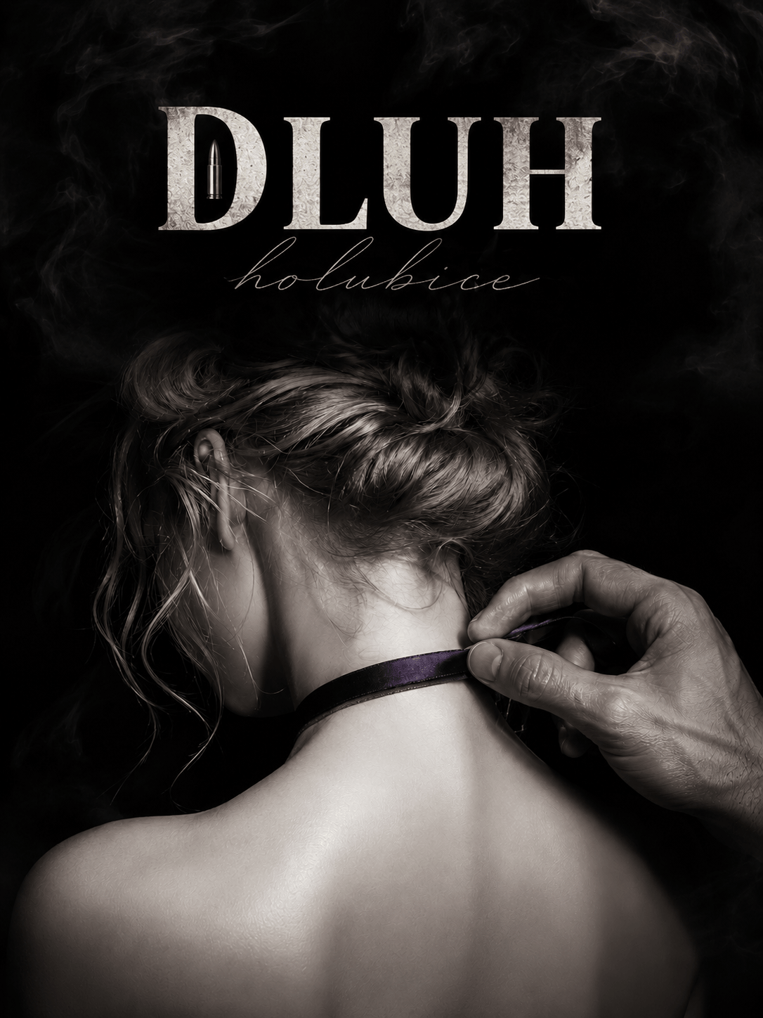 Dluh holubice