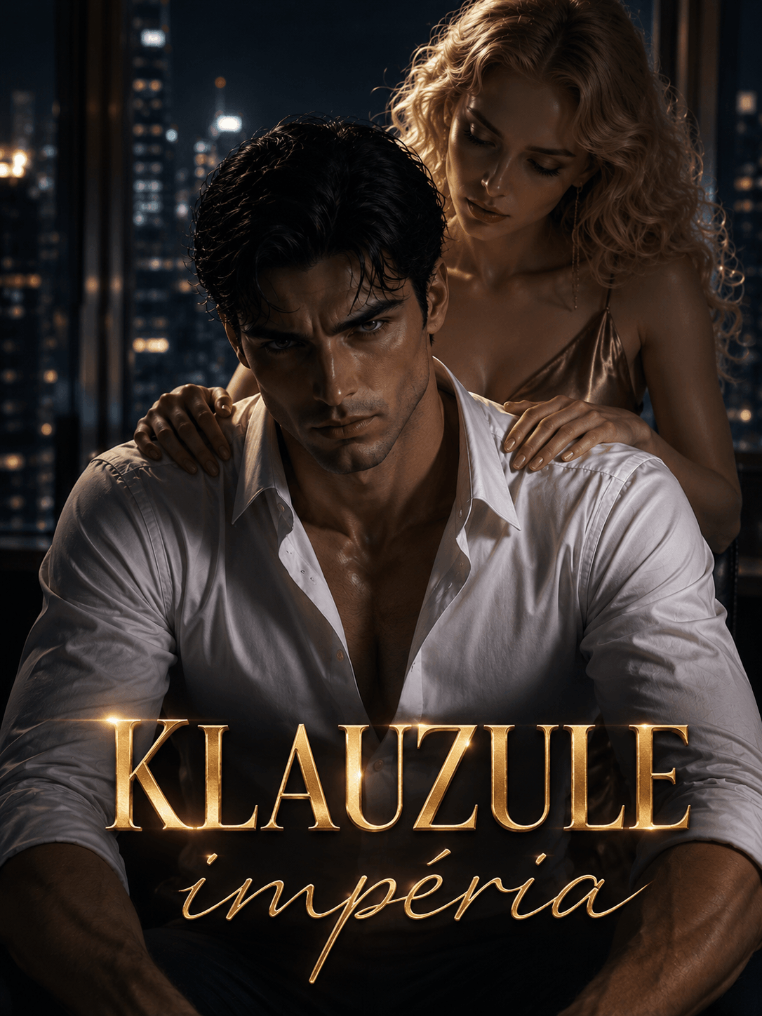Klauzule impéria