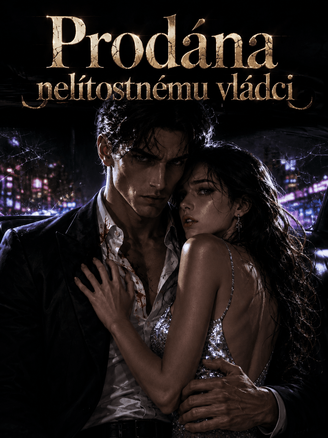 Prodána nelítostnému vládci