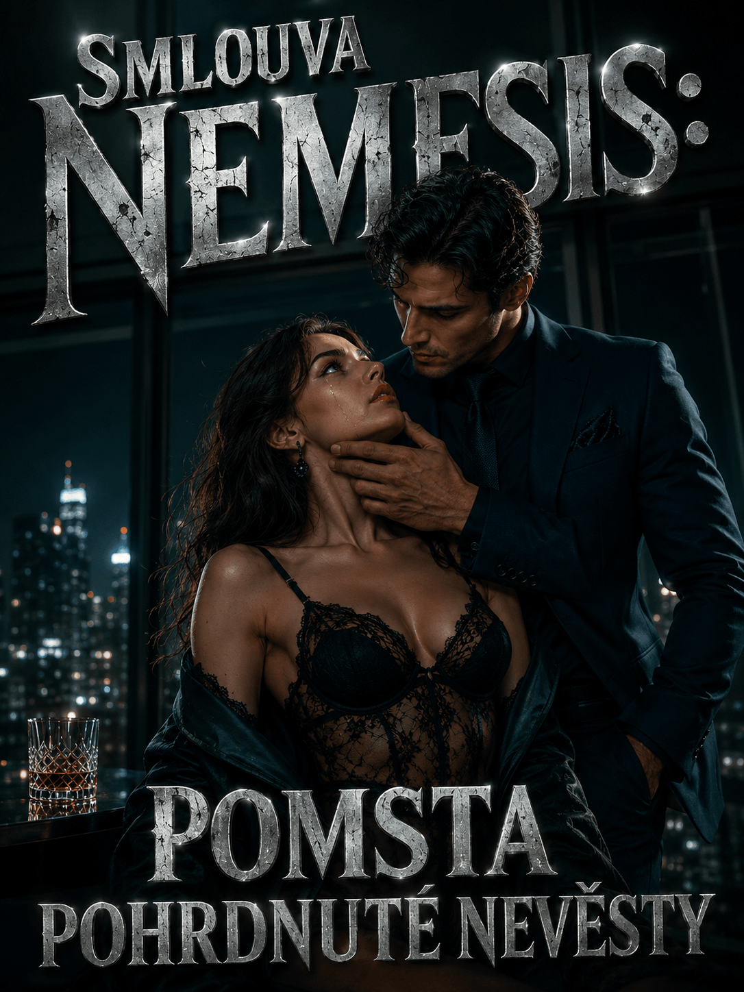 Smlouva Nemesis: Pomsta pohrdnuté nevěsty