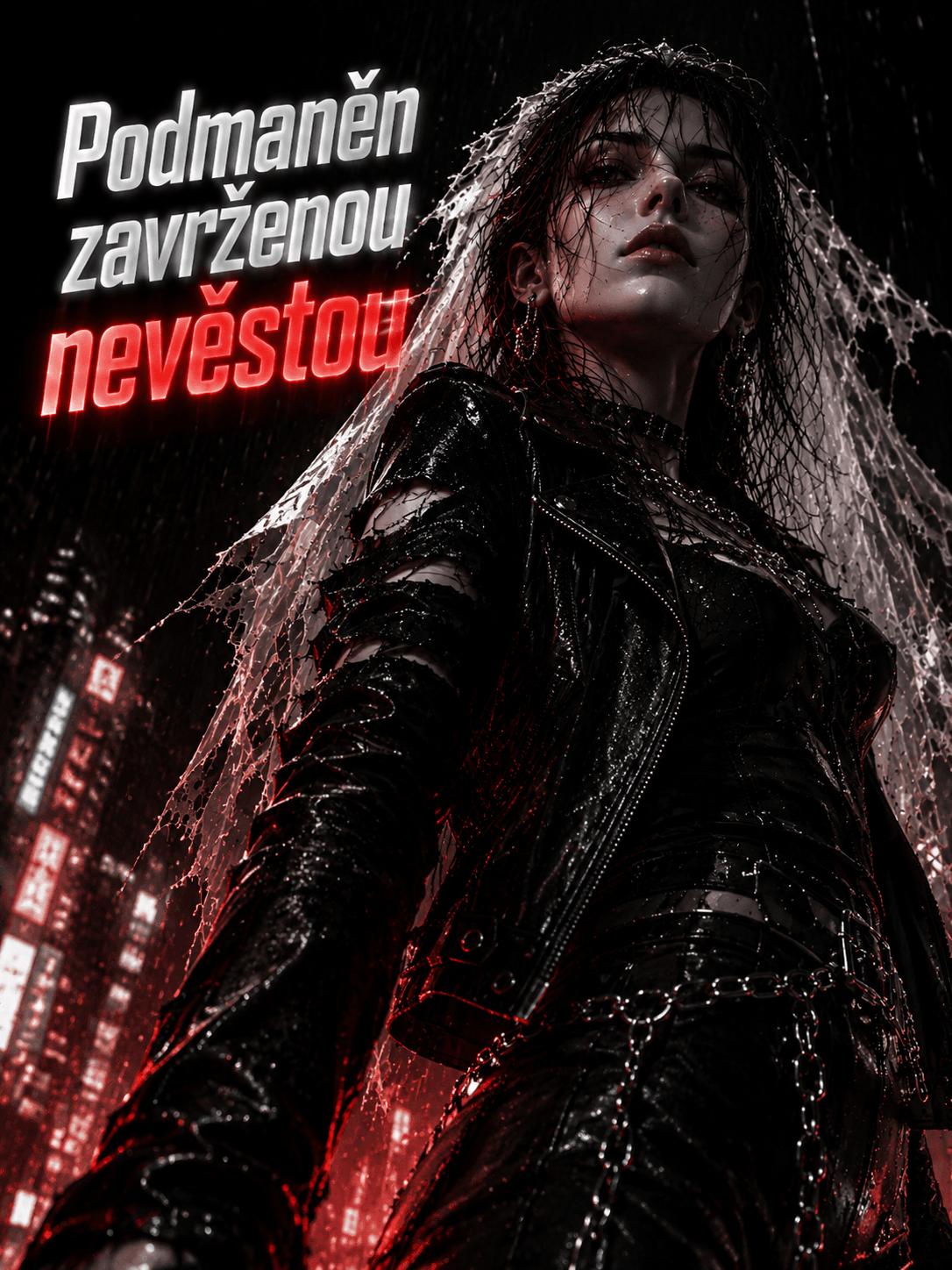 Podmaněn zavrženou nevěstou