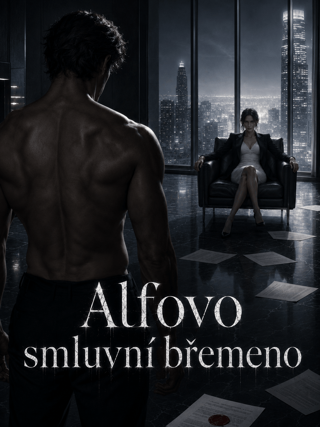 Alfovo smluvní břemeno
