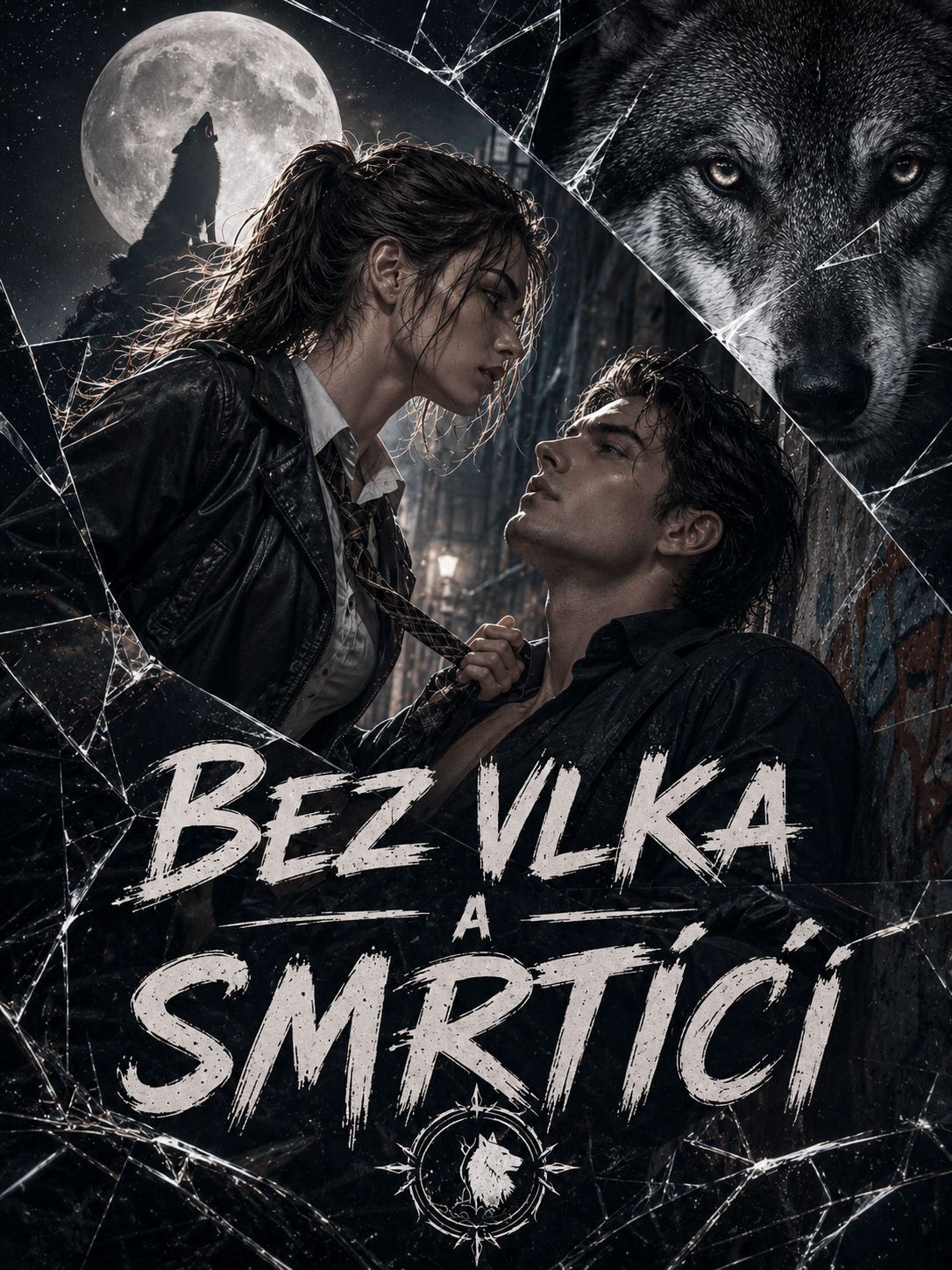 Bez vlka a smrtící