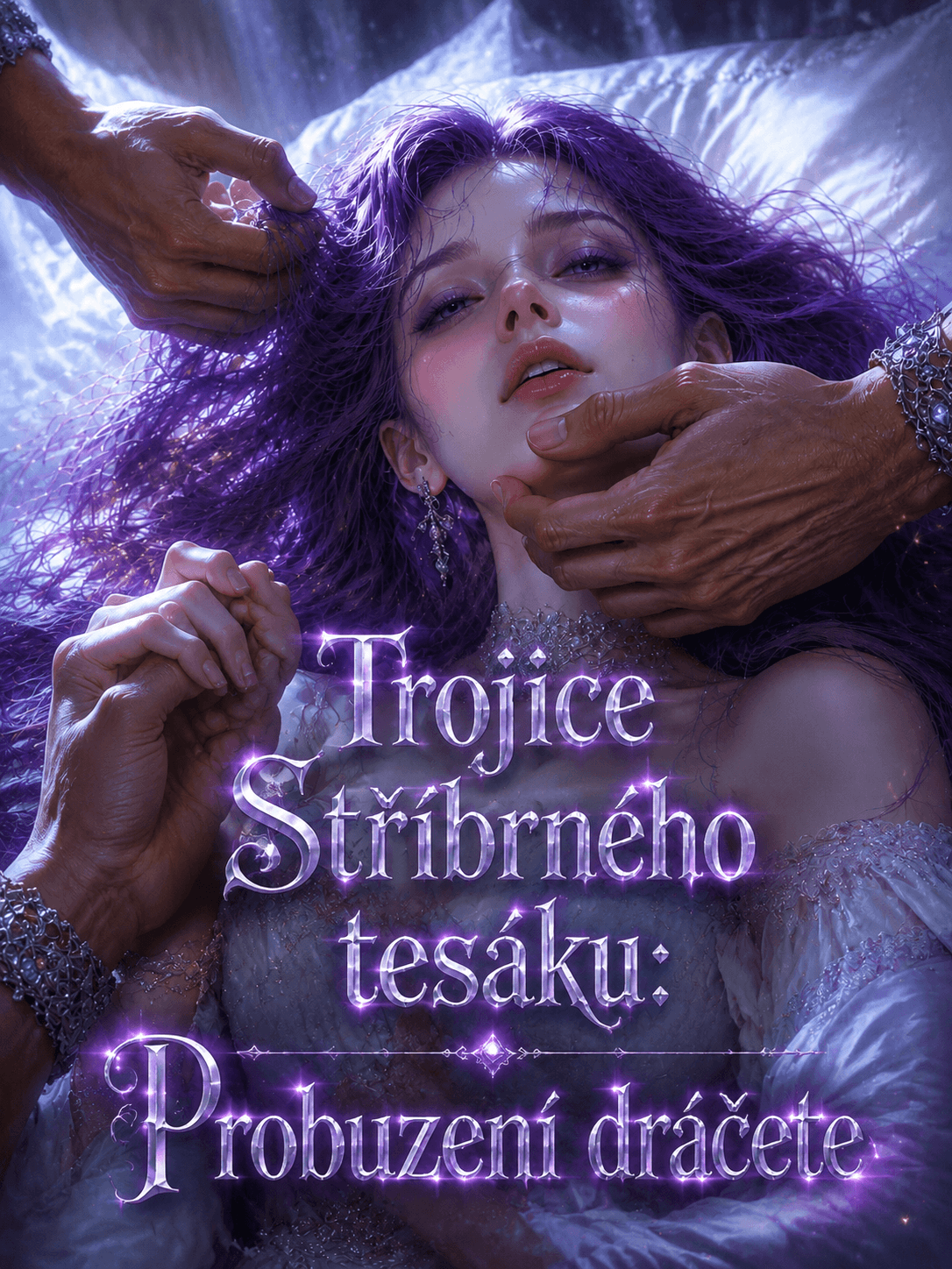 Trojice Stříbrného tesáku: Probuzení dráčete