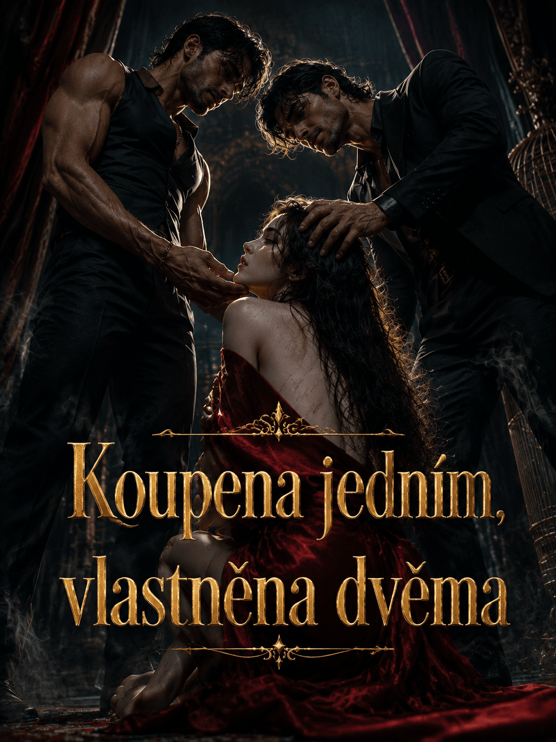 Koupena jedním, vlastněna dvěma