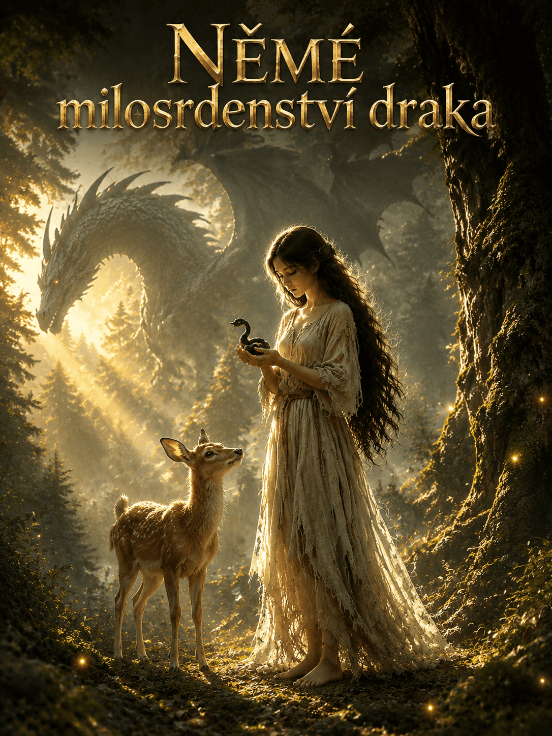 Němé milosrdenství draka