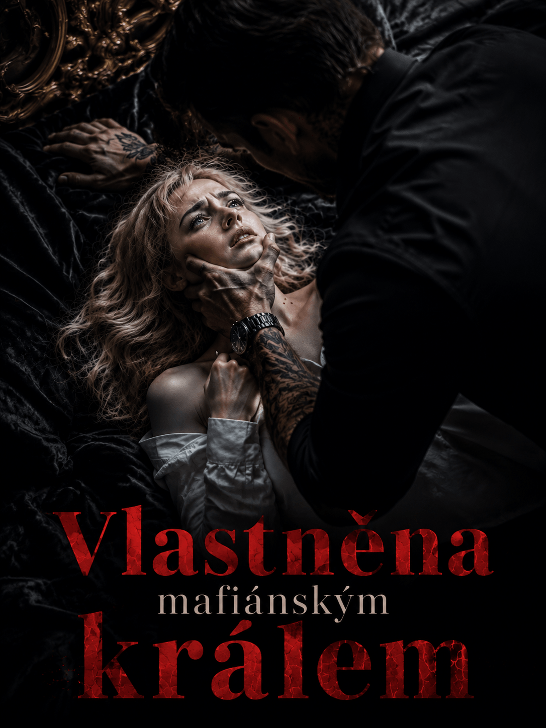 Vlastněna mafiánským králem