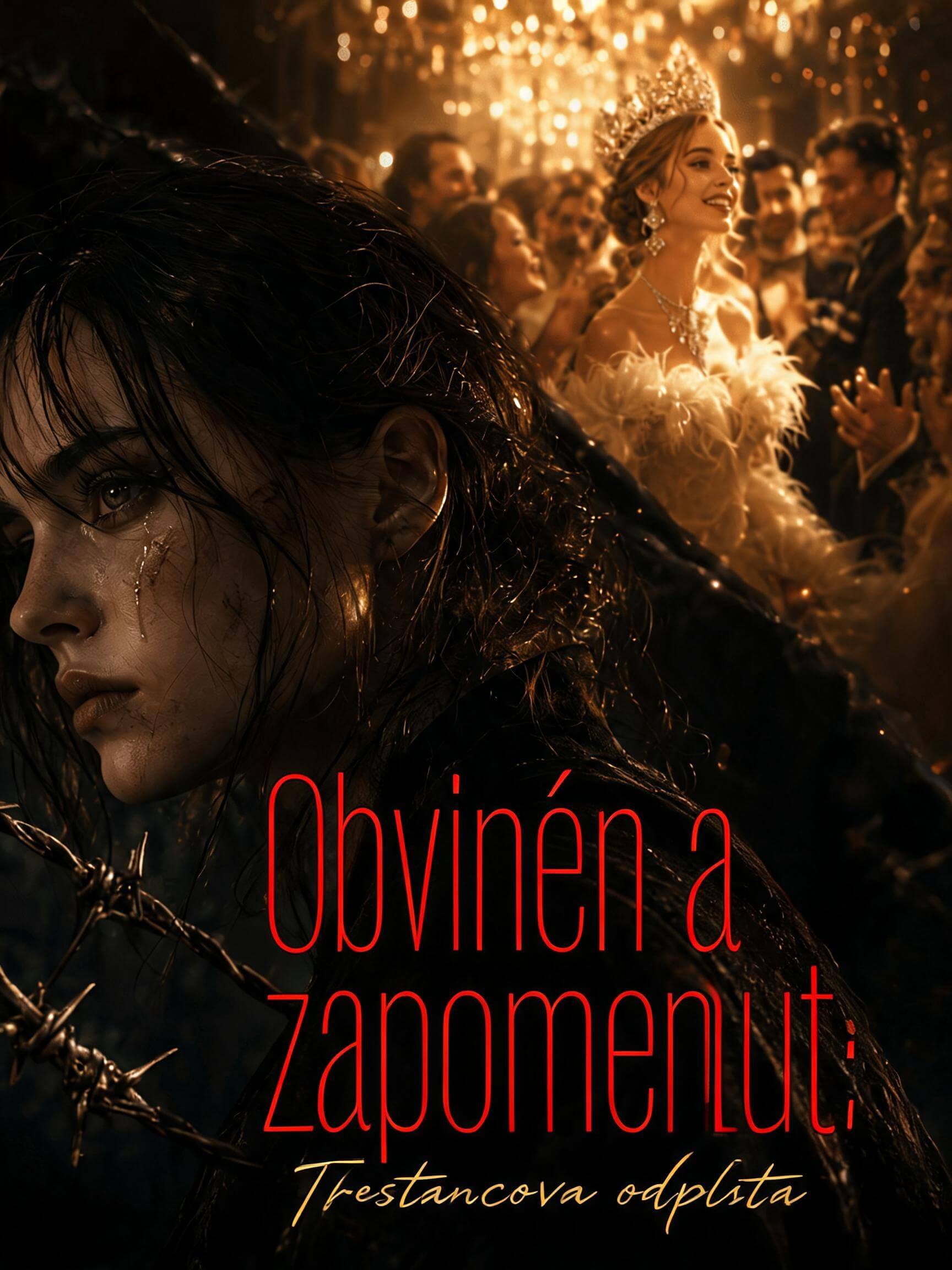 Obviněn a zapomenut: Trestancova odplata