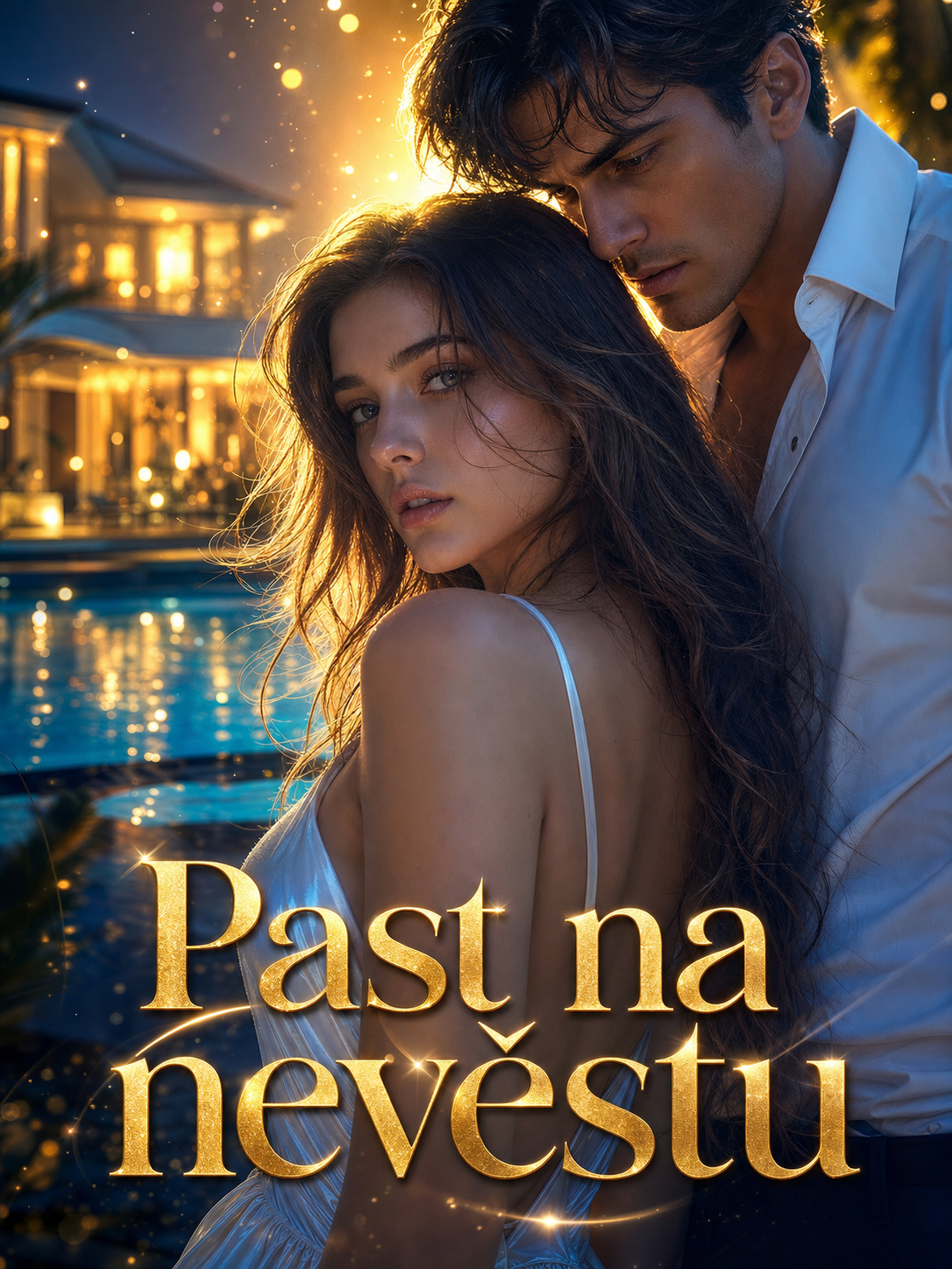 Past na nevěstu