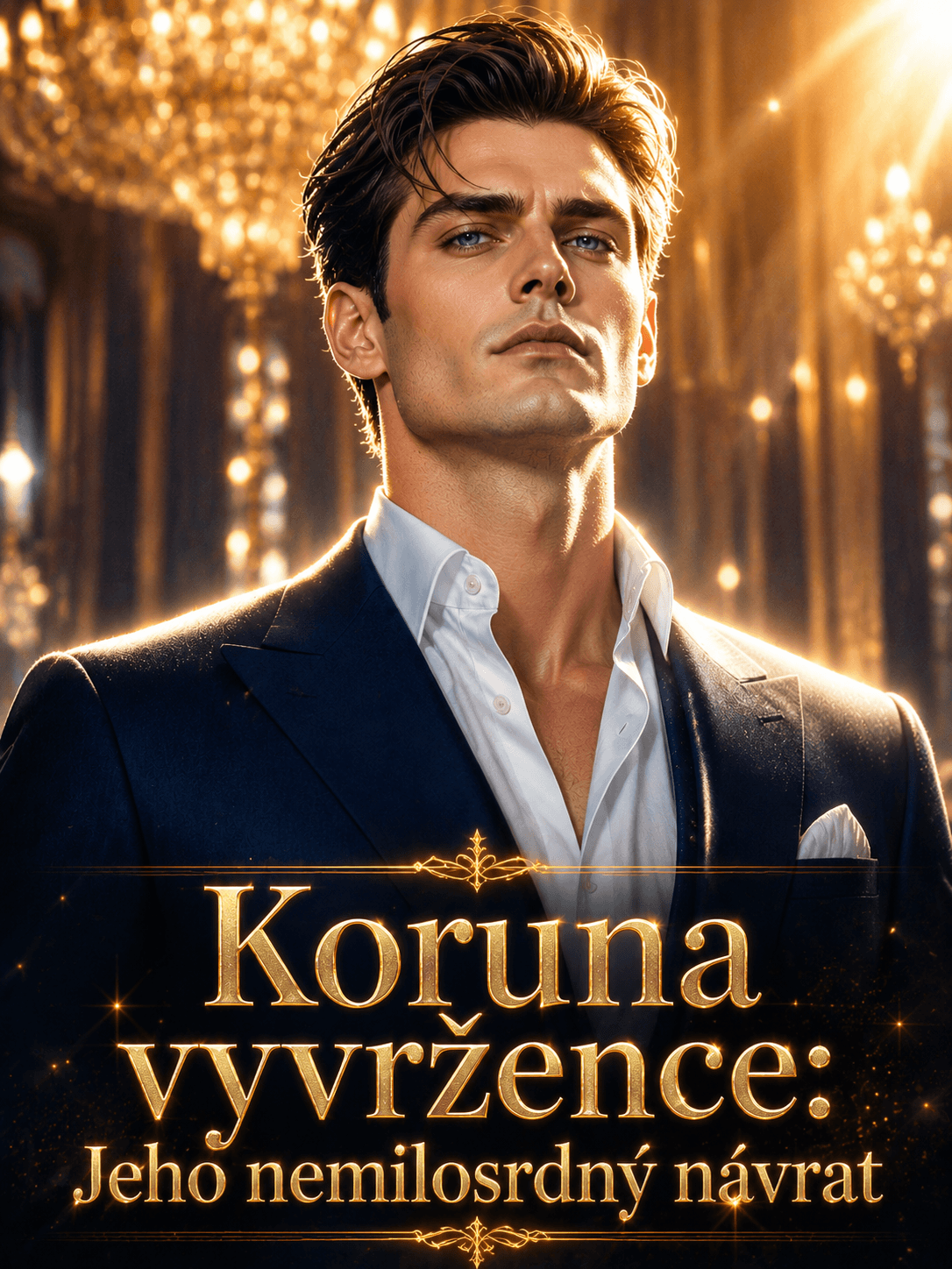 Koruna vyvržence: Jeho nemilosrdný návrat