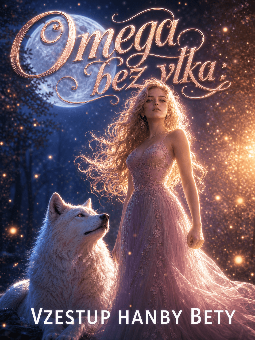 Omega bez vlka: Vzestup hanby Bety