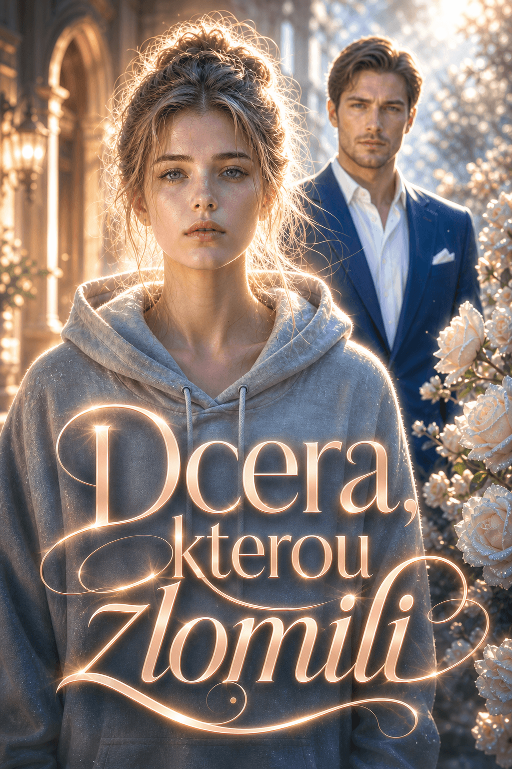 Dcera, kterou zlomili