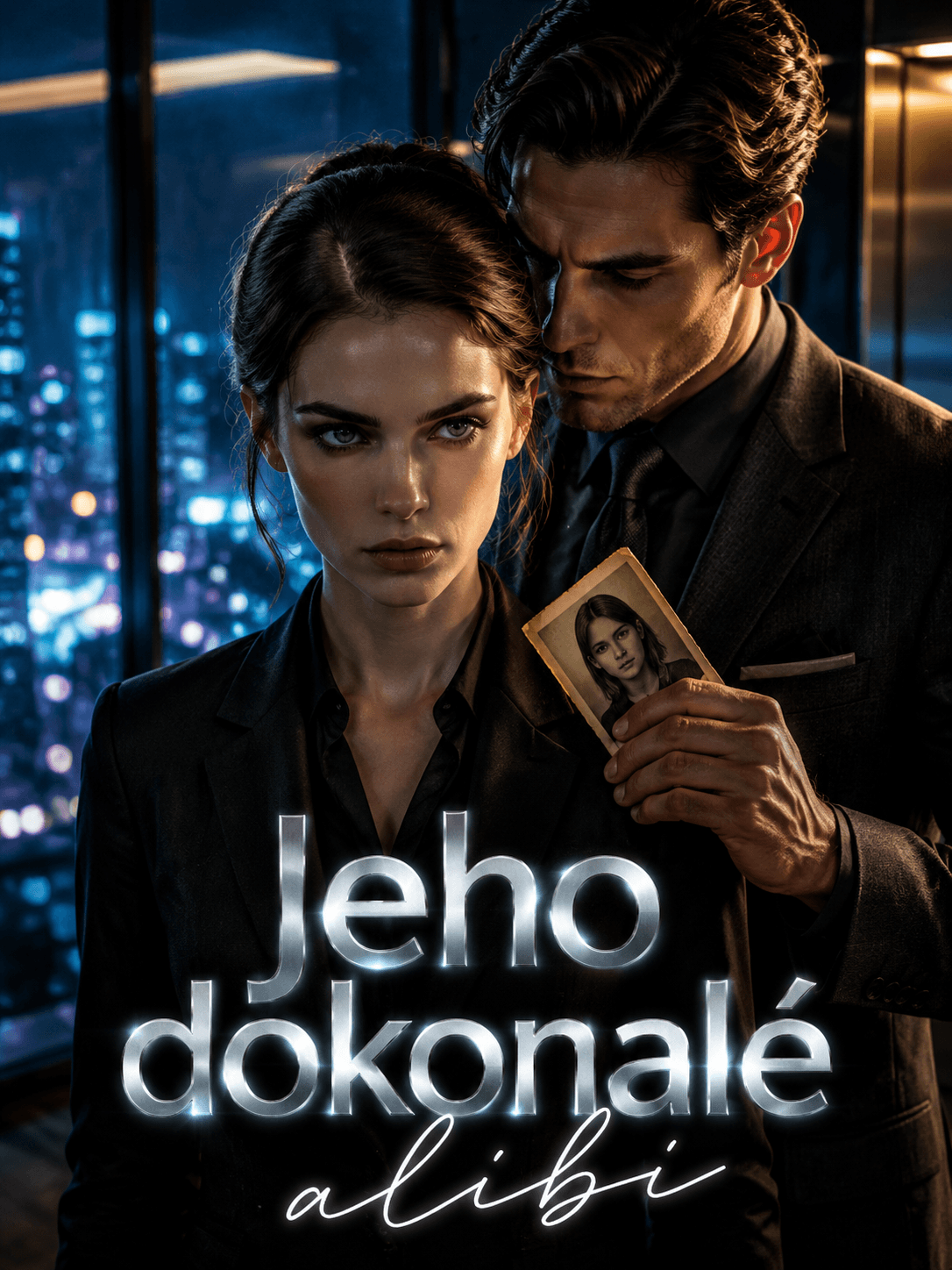 Jeho dokonalé alibi
