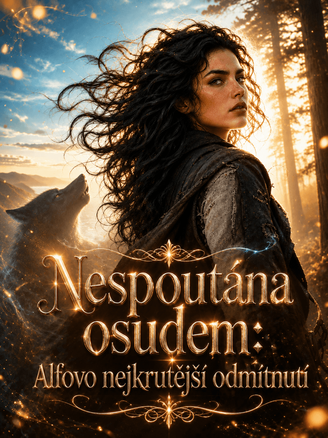 Nespoutána osudem: Alfovo nejkrutější odmítnutí
