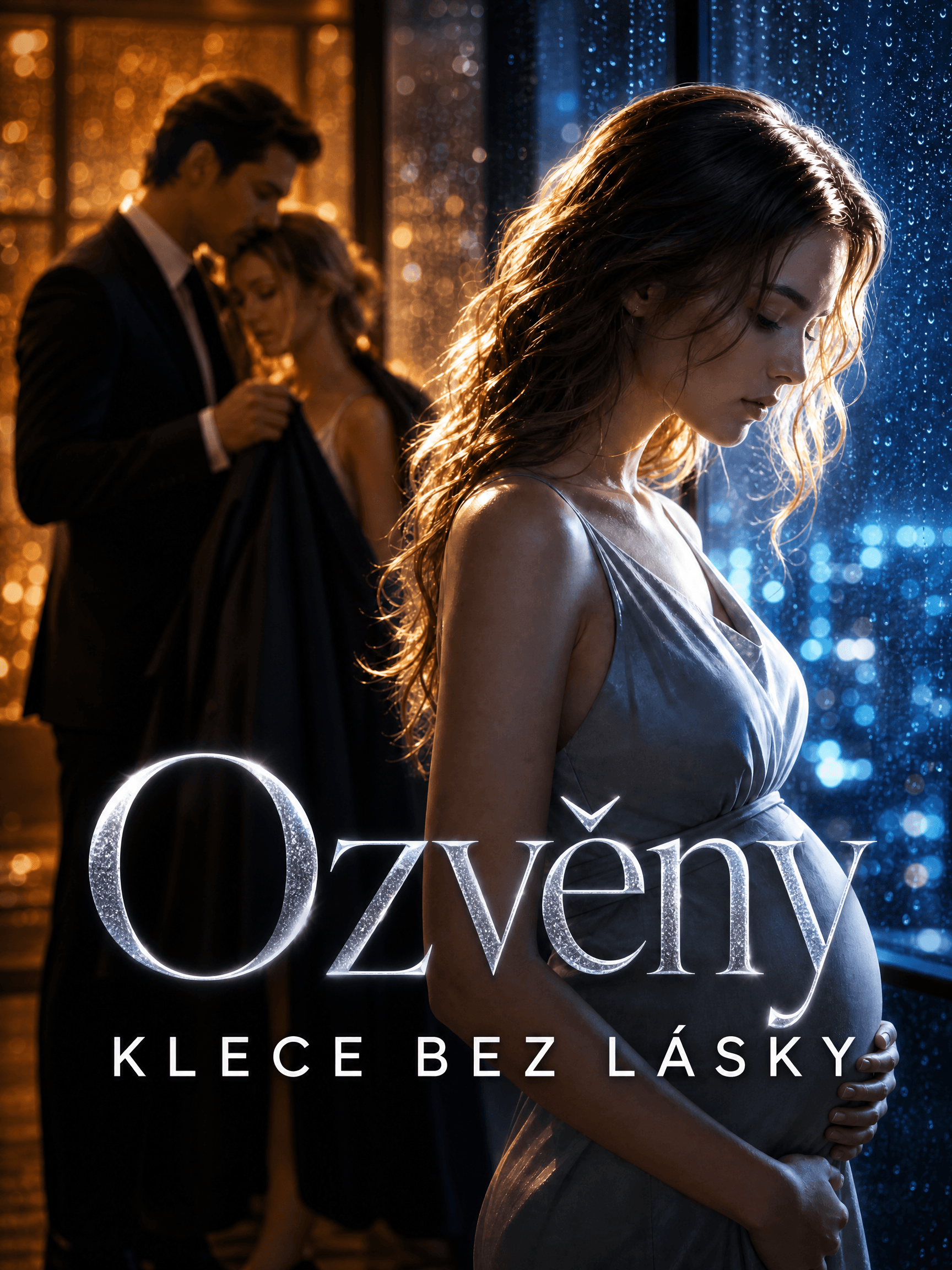 Ozvěny klece bez lásky