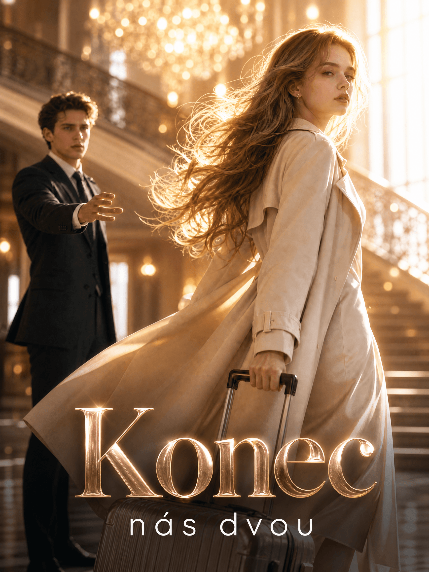 Konec nás dvou