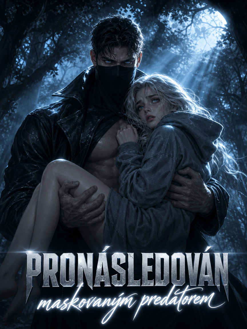 Pronásledován maskovaným predátorem