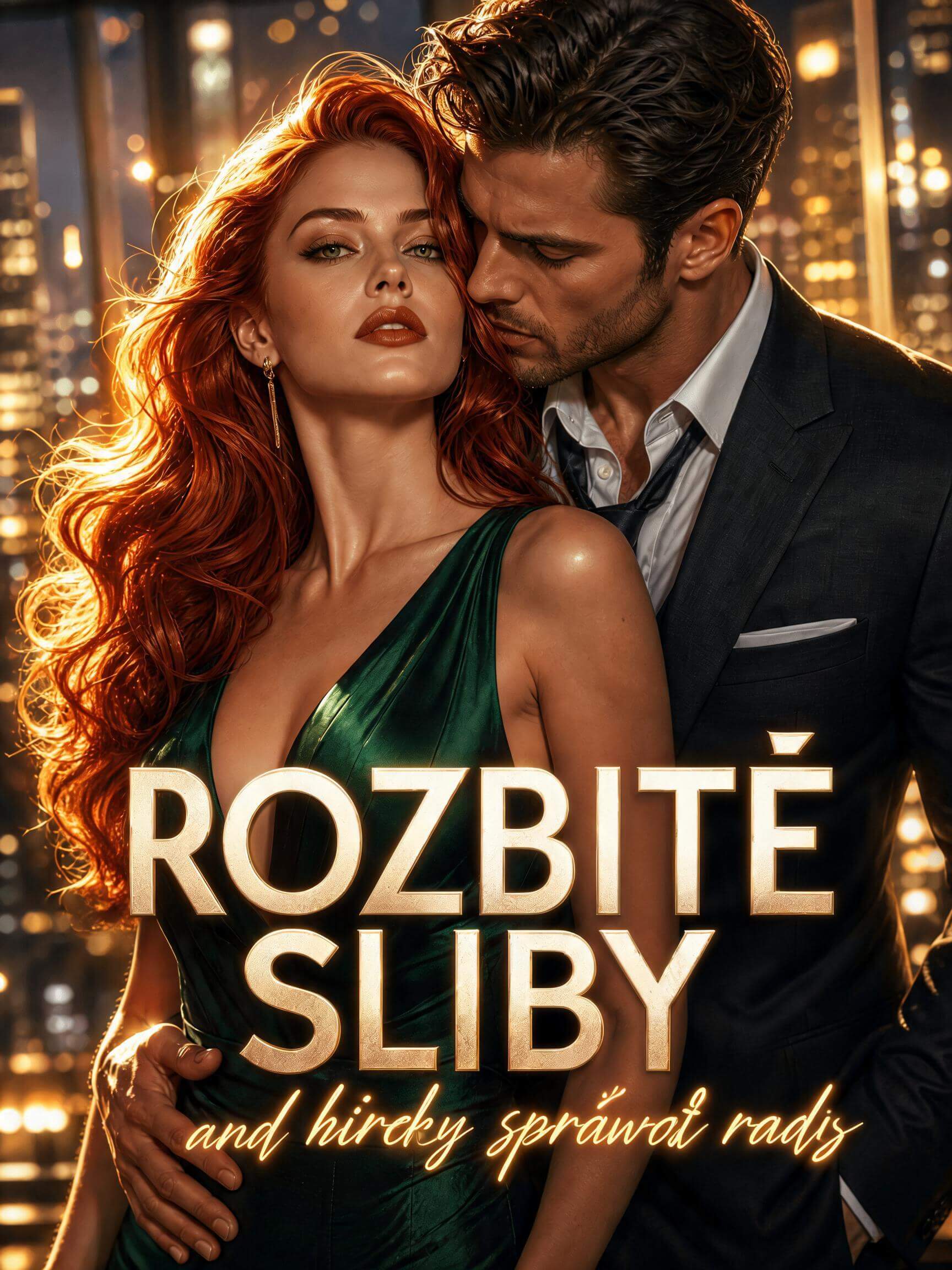 Rozbité sliby a hříchy správní rady