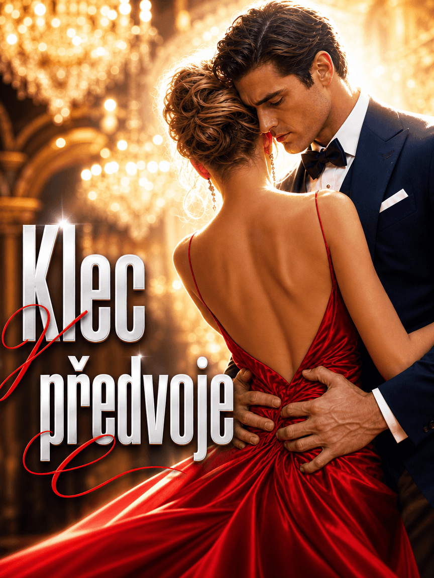 Klec předvoje